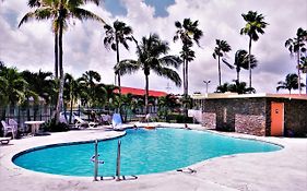 Fairway Inn Homestead Everglades  3*